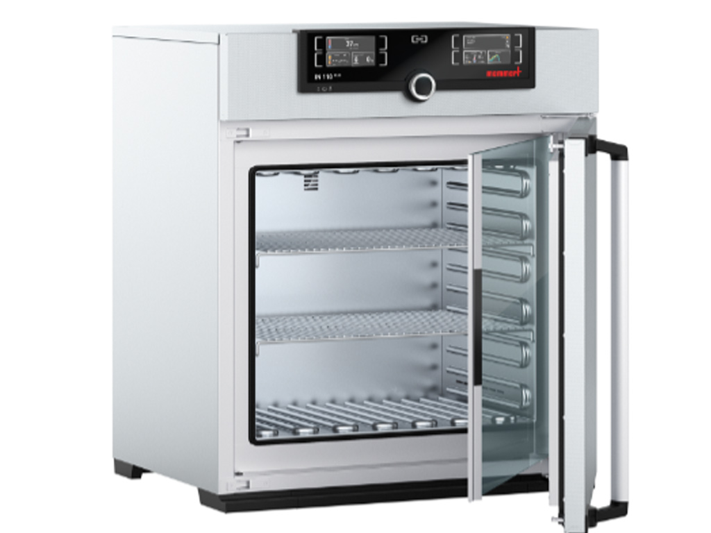 Memmert IN110plus broedstoof