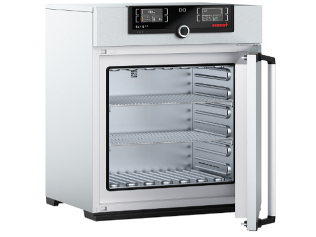 Memmert SF75plus sterilisator