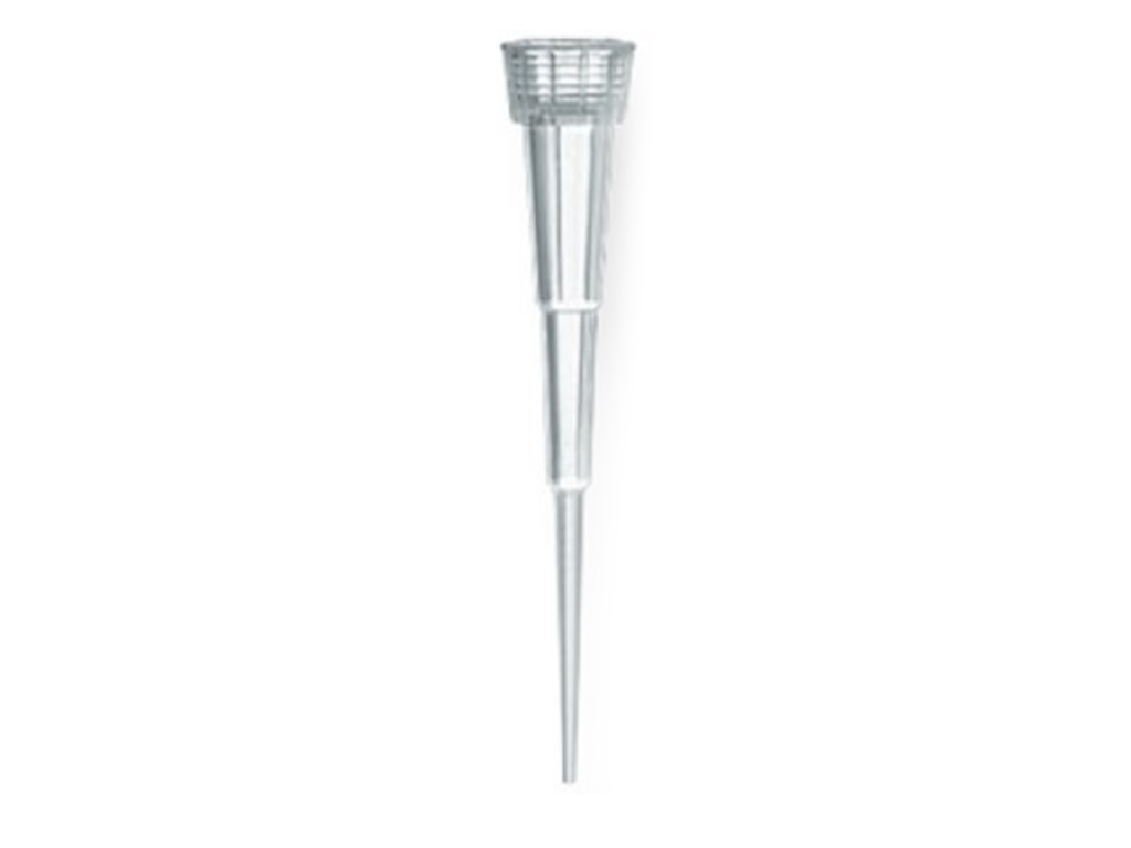 Pipetpunt Brand 0,1 - 20 ul (1000 stuks)