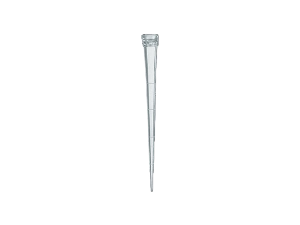 Pipetpunt Brand 1 - 50 ul (1000 stuks)