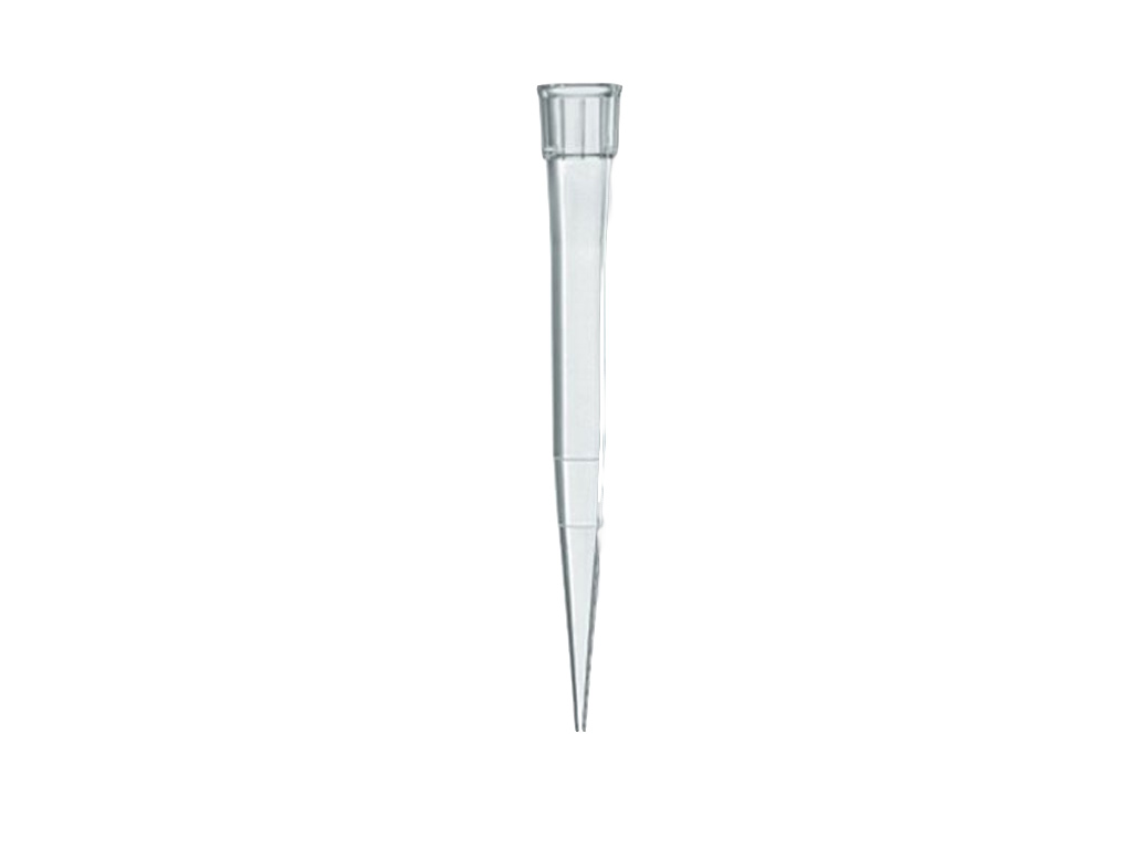 Pipetpunt Brand 5 - 300 ul (1000 stuks)