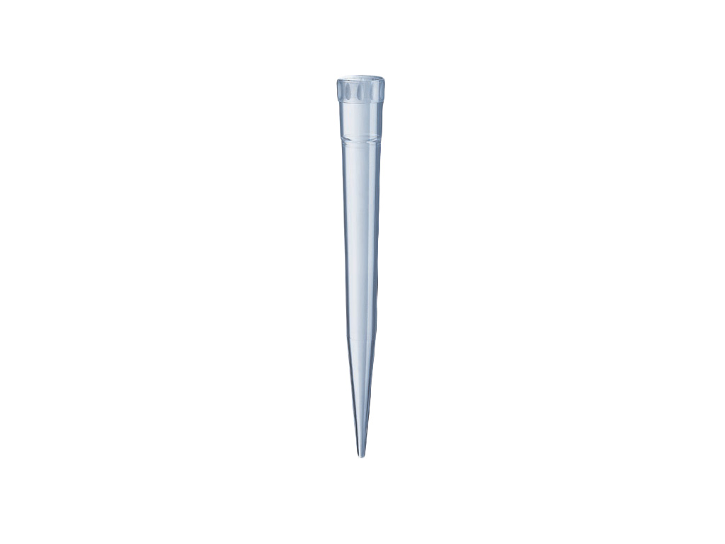 Pipetpunt Eppendorf epTIPS 100 - 5000 ul (500 stuks)