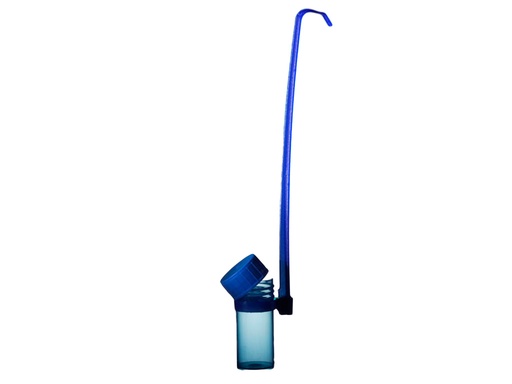 [LD023-00001] Dipper PP blauw 40 ml, steriel 250x