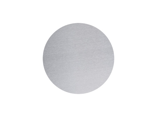 [LD054-00007] Disk aluminium, 0,03 mm x 10 cm 1000x