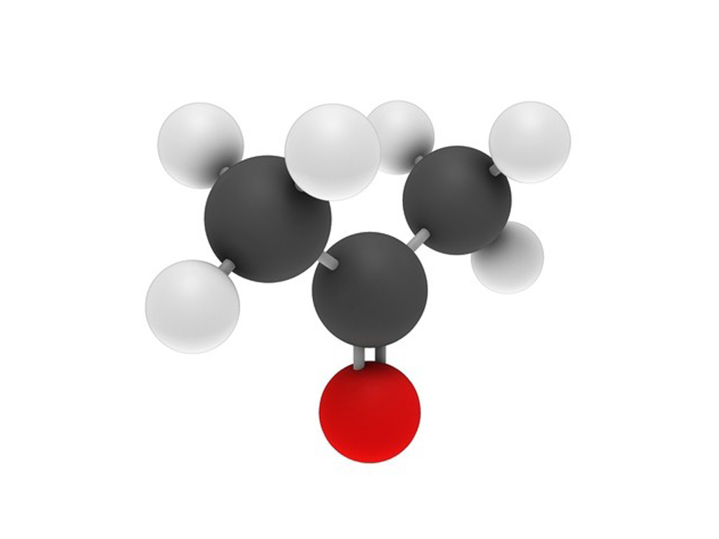 Aceton, technisch 5 L