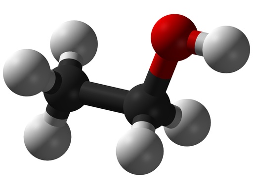 Ethanol 96% met 5% methanol 5 L