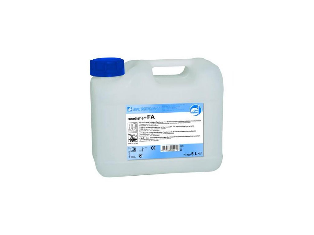 [LH003-00319] Neodisher FA (5 liter)