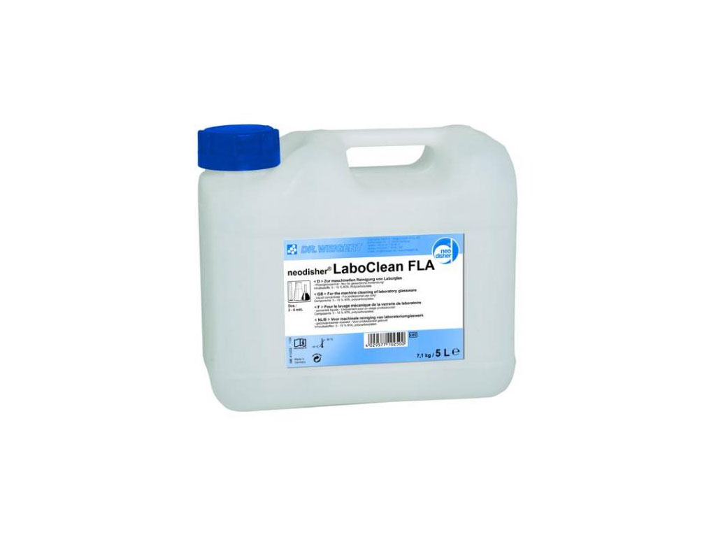 Neodisher LaboClean FLA (5 liter)