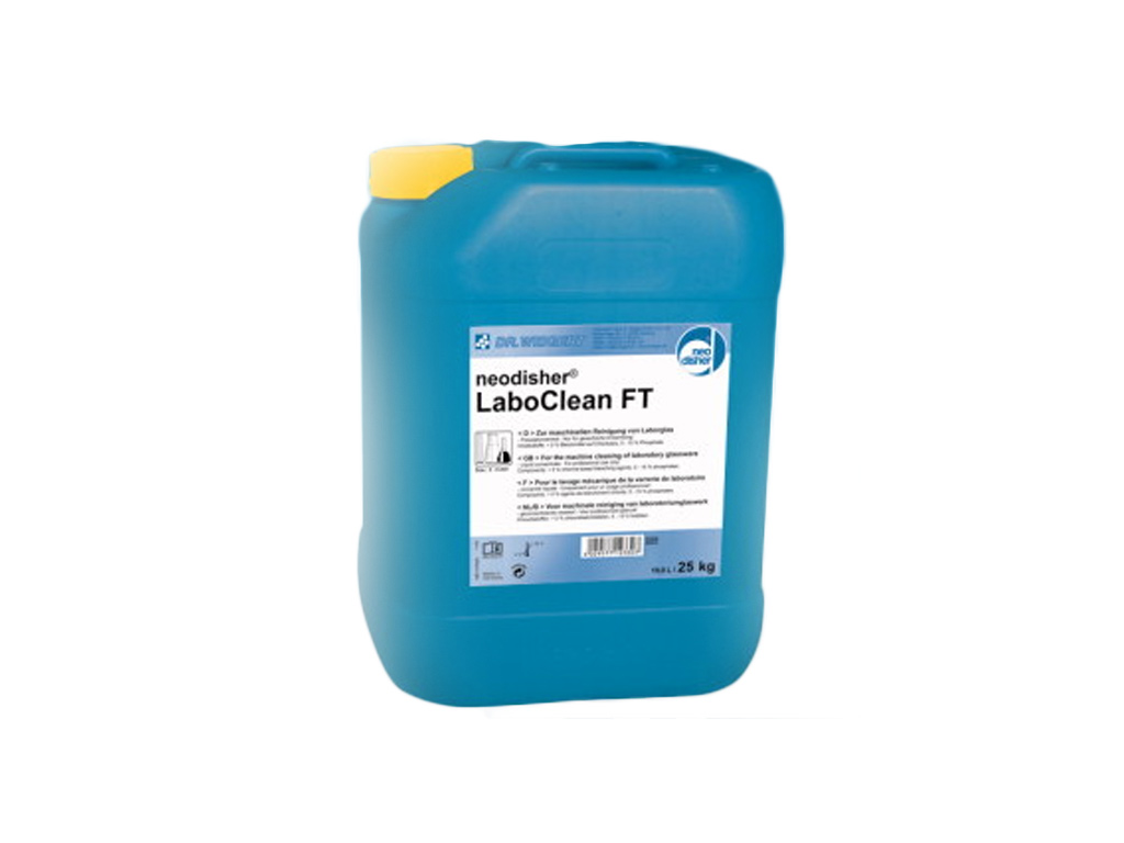 [LH003-00308] Neodisher LaboClean FT (12 KG)