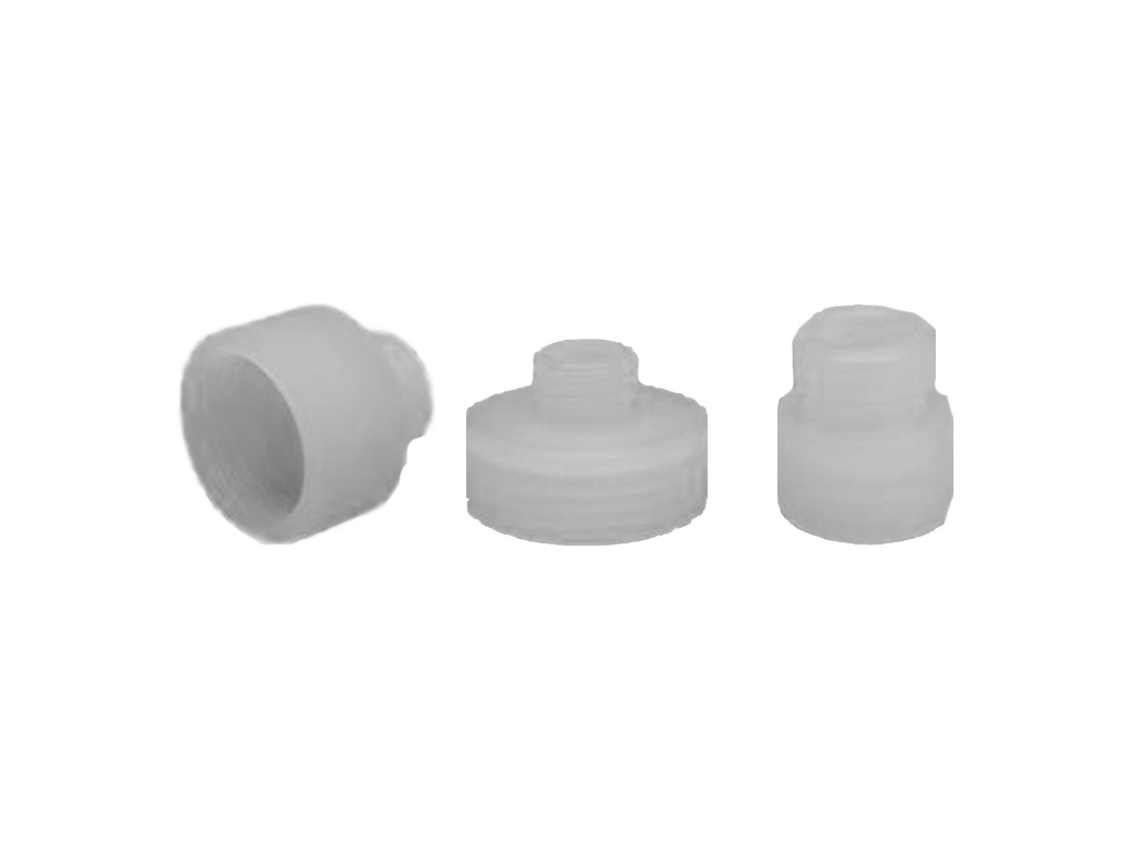 [LA103-00238] Adapter Optifix, voor GL45