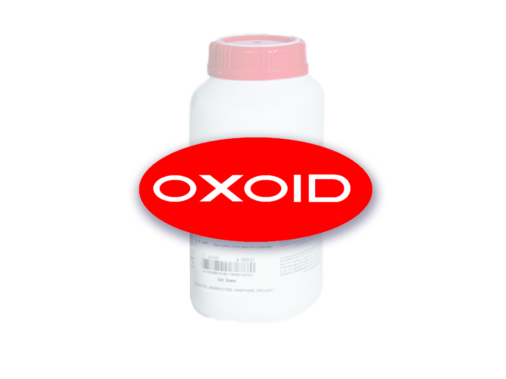 Agar Bacteriological, Agar no. 1 (500 gram)