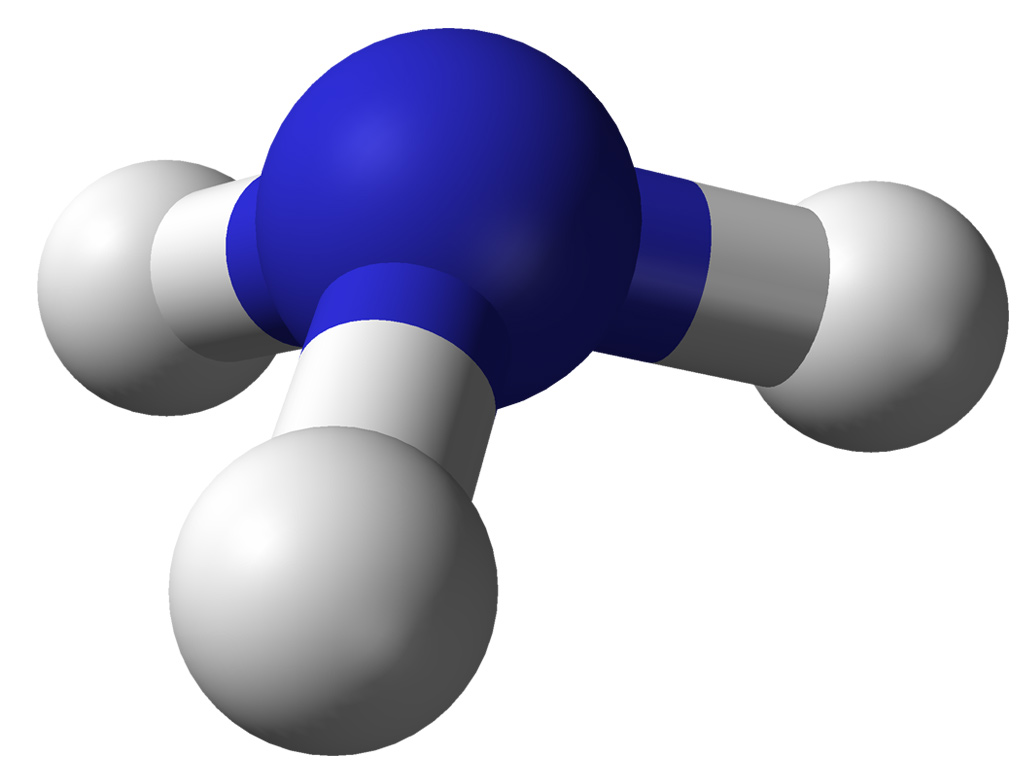 Ammonia 25%, p.a. 1 L