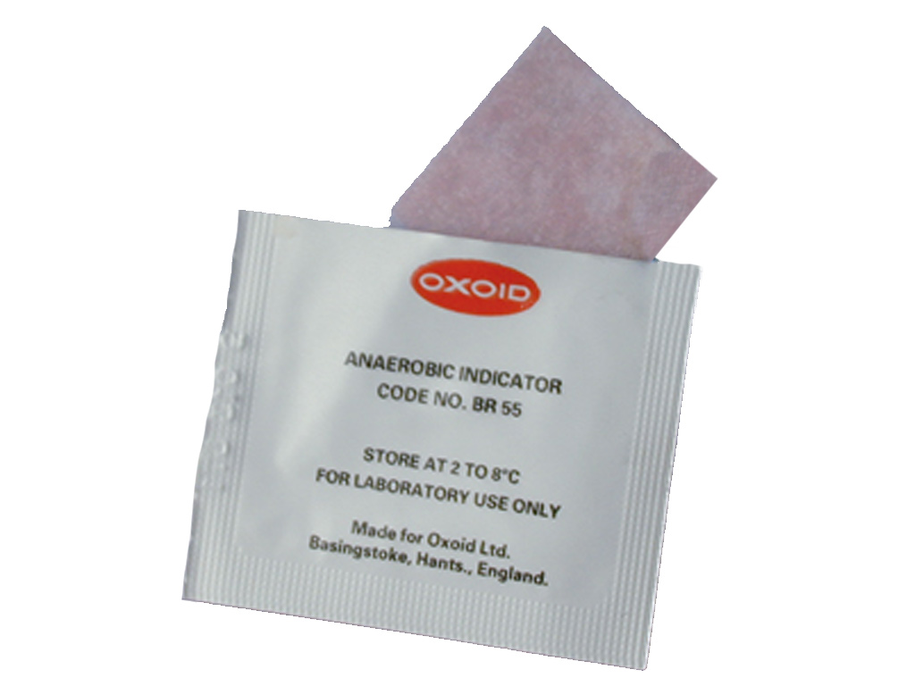 Anaerobic Indicator (100 stuks)