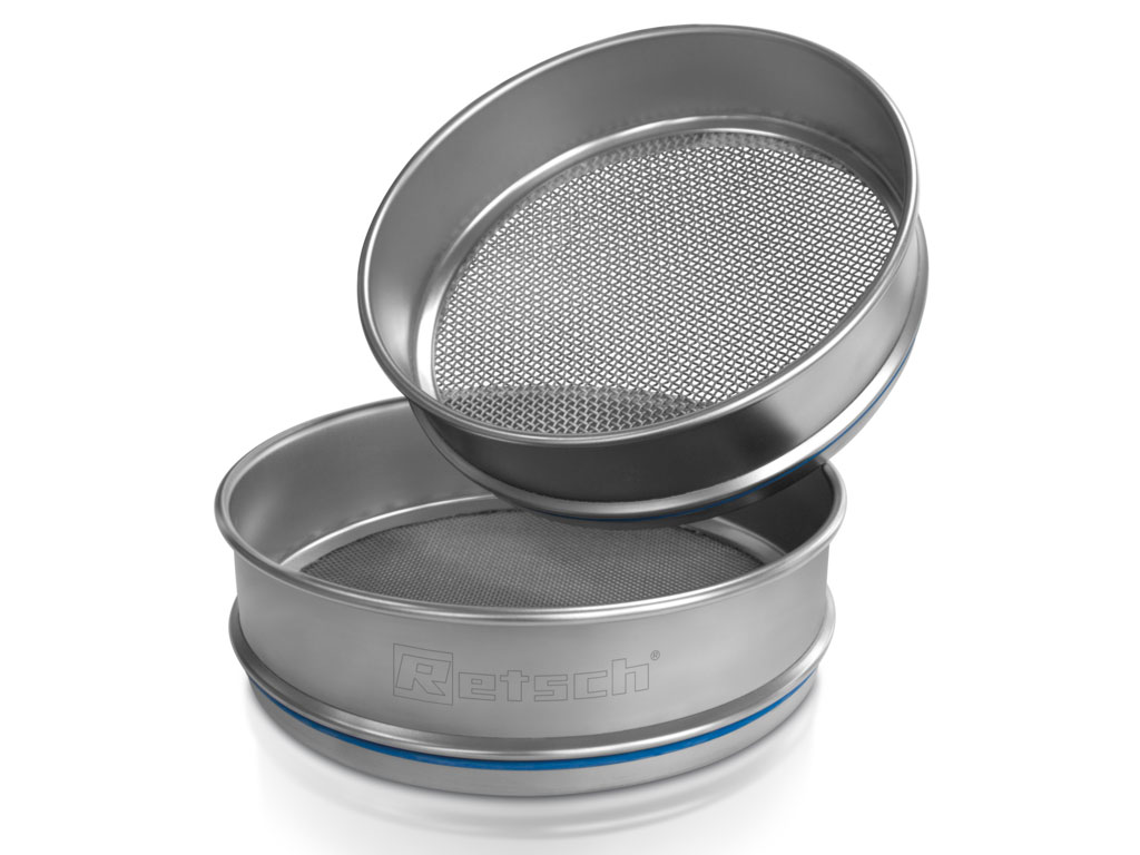 [LA417-06051] Analysezeef 1,00 mm 200x50mm DIN ISO rvs