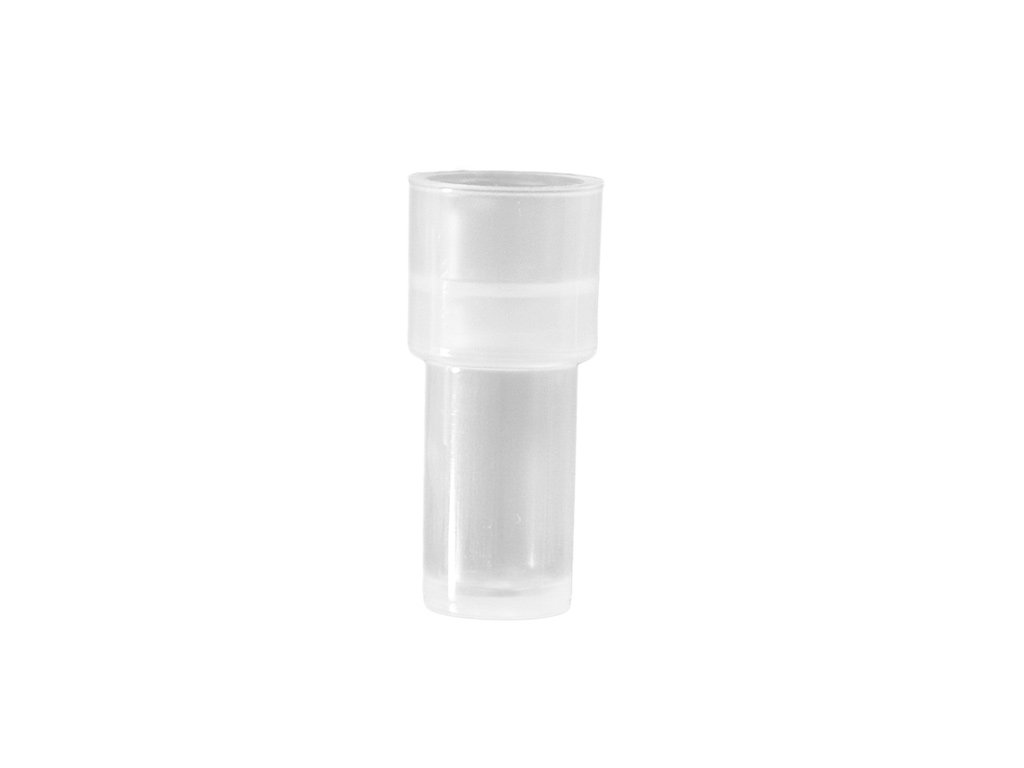 Autoanalyser cup, 0,5 ml, Gilford 3500 12000x