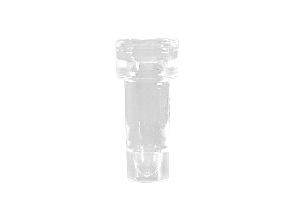 Autoanalyser cup, 3 ml, 17 x 38 mm, Hitachi (7000 stuks)