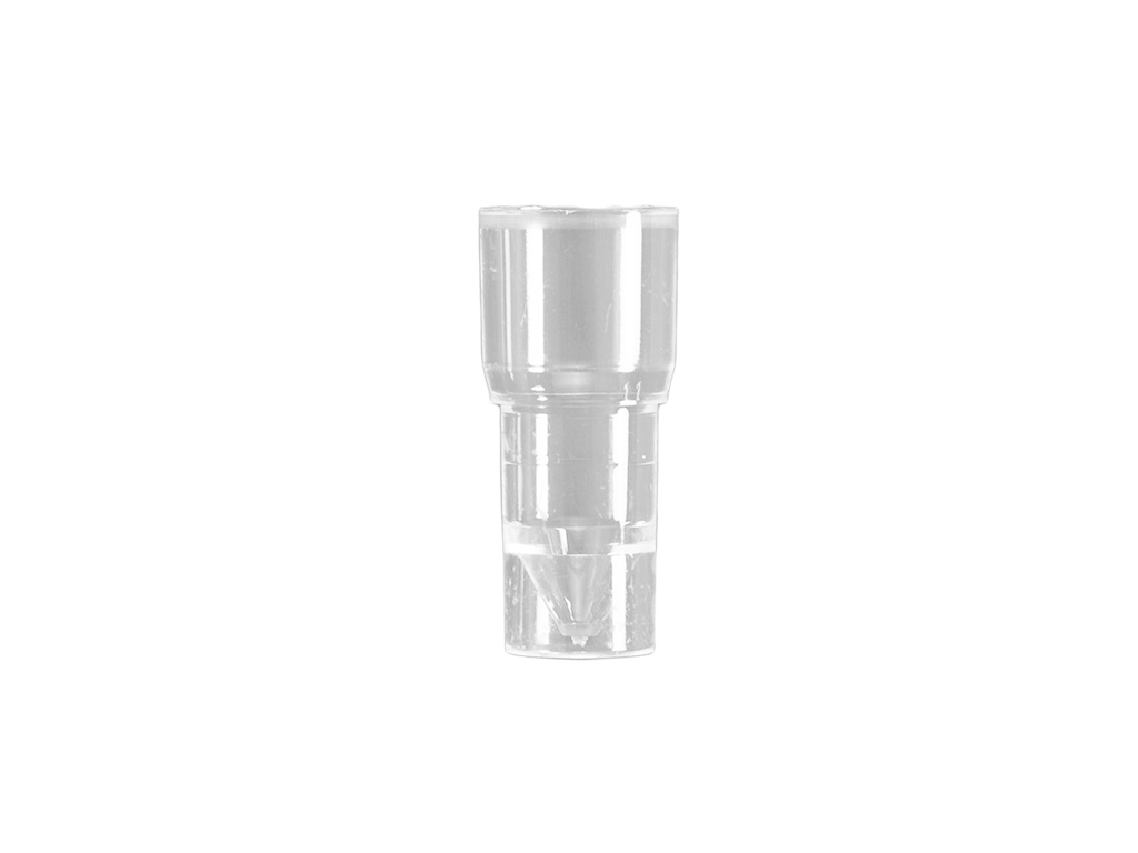 [LD008-00097] Autoanalyser cup, 4 ml, 17 x 38 mm, Technicon (6000 stuks)