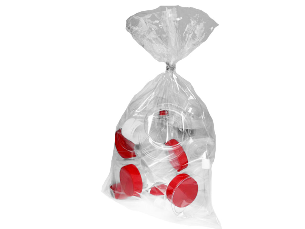 Autoclaafzak PP 300 x 500 mm (500 stuks)