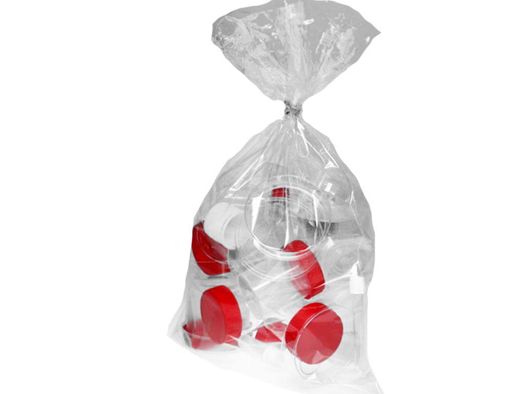 Autoclaafzak PP 600 x 780 mm (500 stuks)