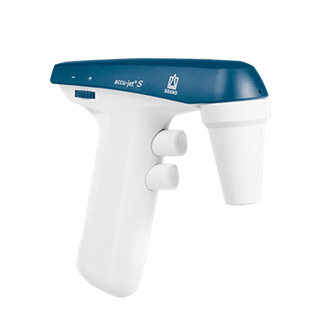 Brand Accu-jet S (petrol)