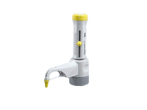 [LA103-01062] Brand Dispensette S Organic An. 2,5-25ml