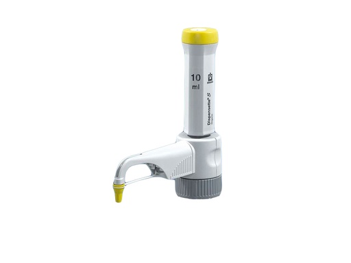 Brand Dispensette S Organic Fixed 5 ml