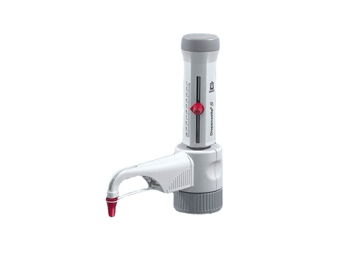 [LA103-01026] Brand Dispensette S, Analog, 10-100 ml