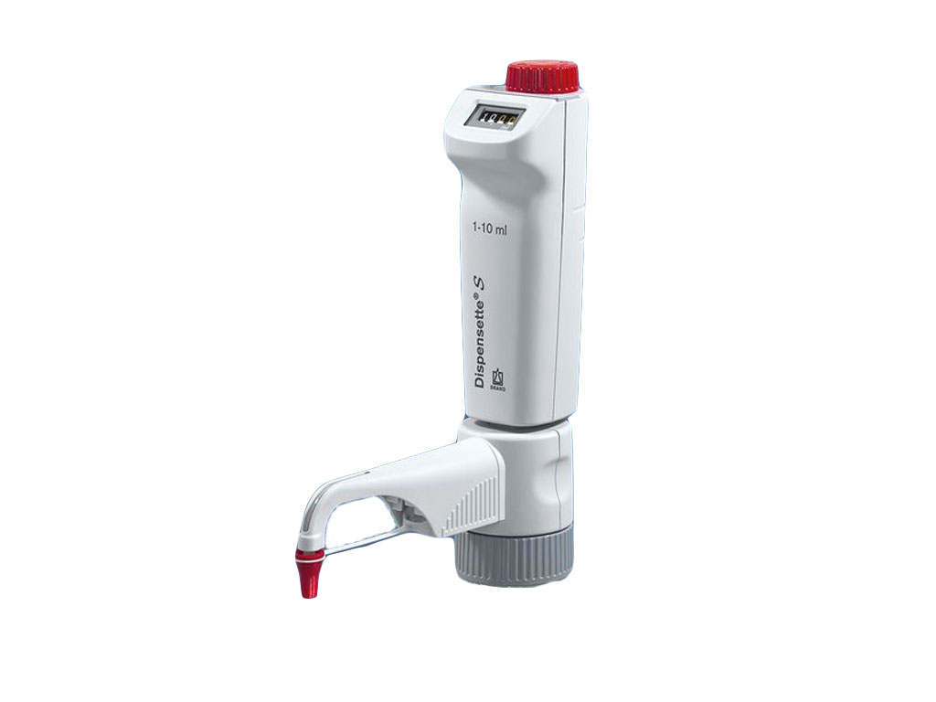 [LA103-01011] Brand Dispensette S, Digital, 0,2-2 ml