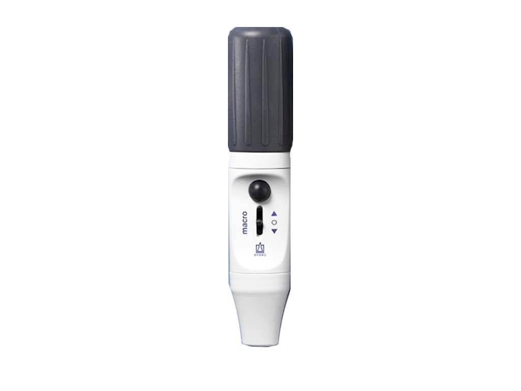 Brand macro Pipet Controller