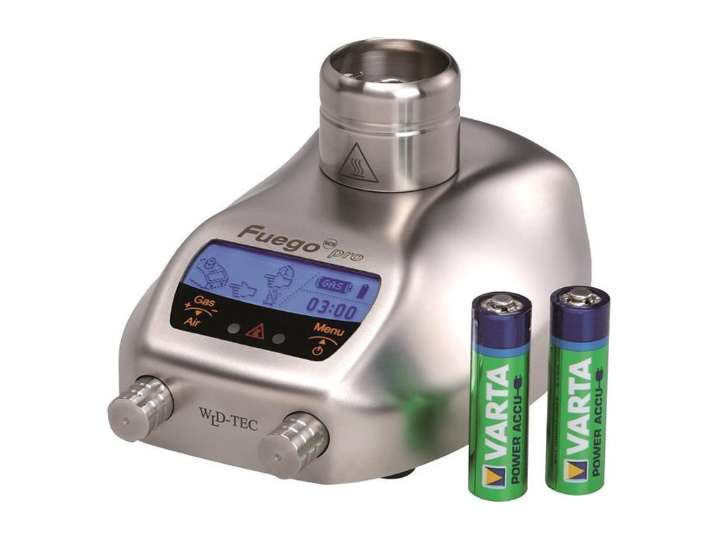 Brander Fuego PRO