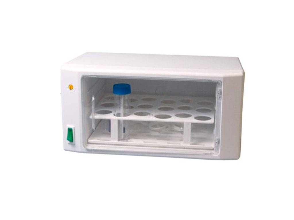 Broedstoof Cultura M