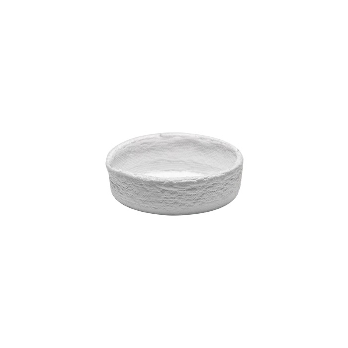 CEM Kwartsvezelcup 20 ml (100 stuks)