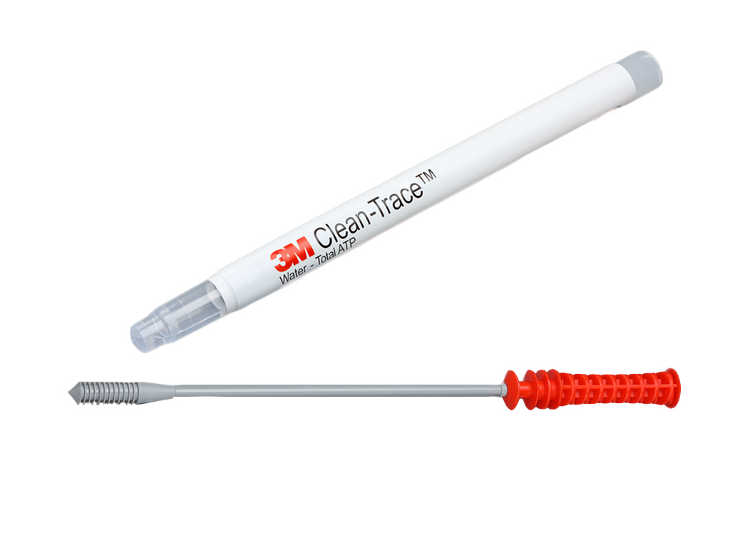 AQT200 Clean-Trace Water Plus Total ATP (100 stuks)