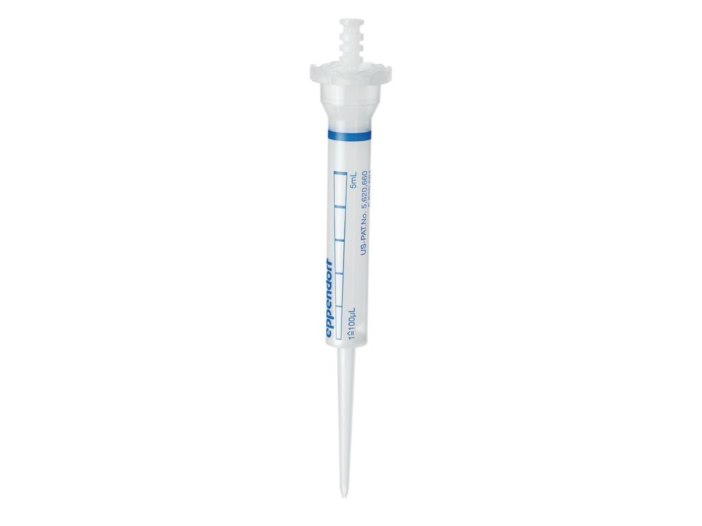 Combitip Advanced PCR clean, 5,0 ml (100 stuks)