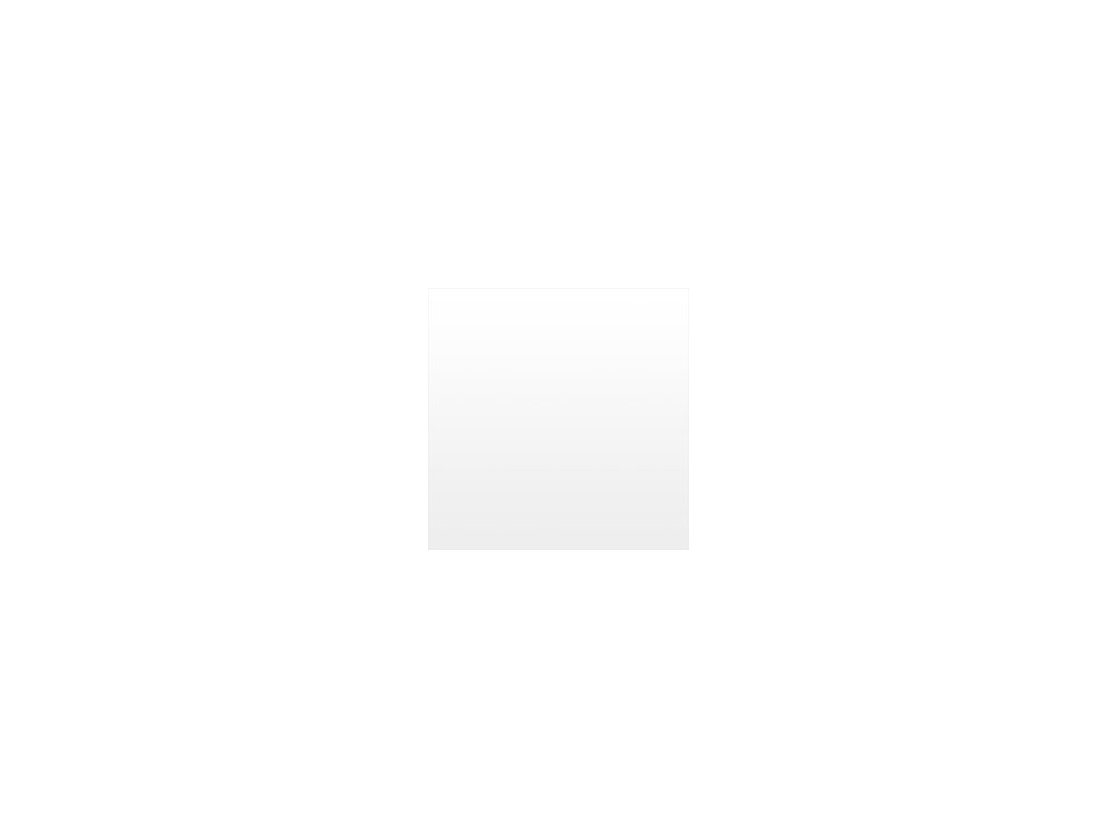 Dekglas, 24 x 24 mm, dikte nr. 1 (1000 stuks)