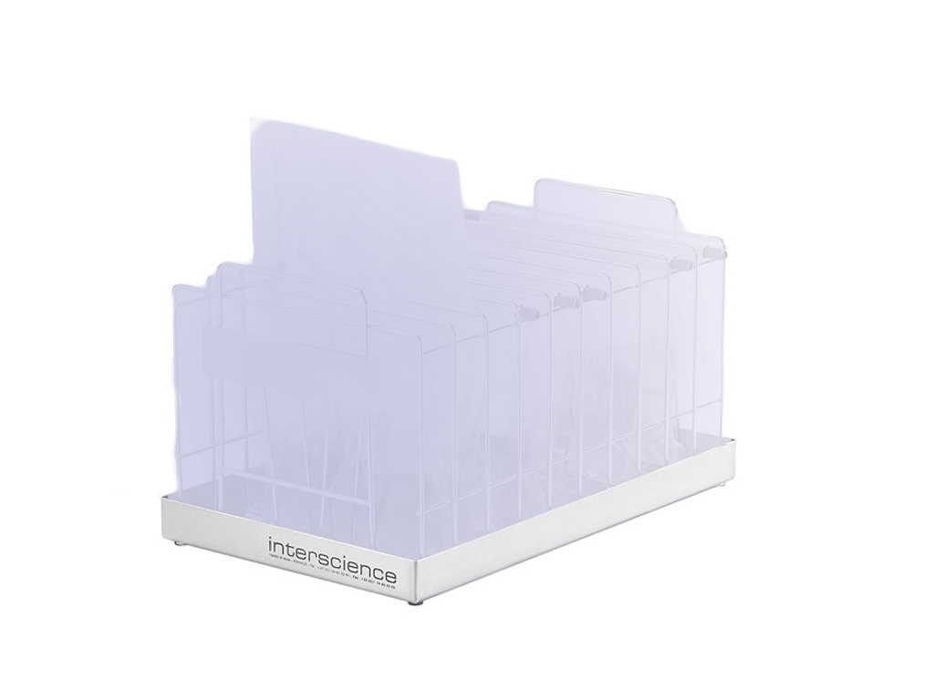 Drip tray for BagRack 400 (per stuk)