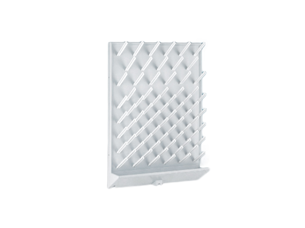 Droogrek PS 45 x 63 cm, 72-plaatsen (per stuk)