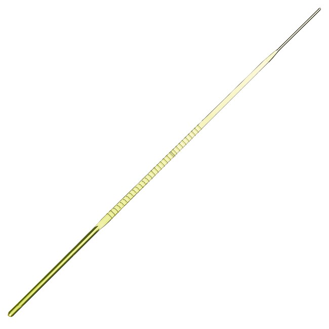 Entnaald Nunc, per 12 stuks verpakt, steriel (600 stuks)