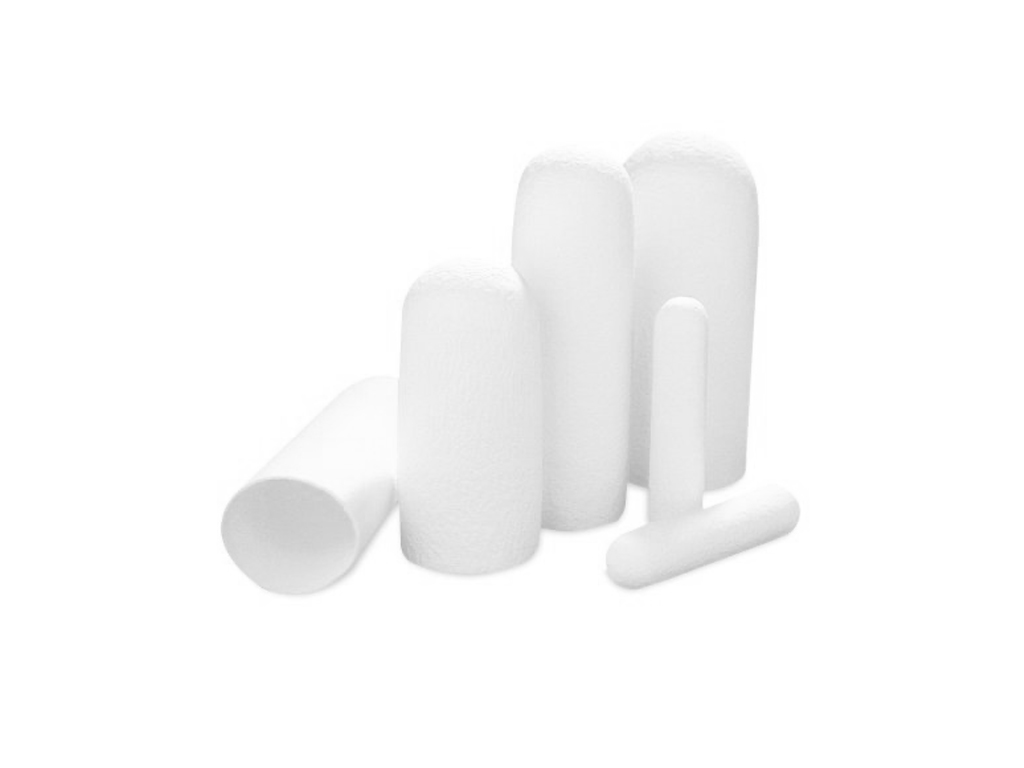[LF109-00040] Extractiehuls cellulose 603, 30 x 80 mm (25 stuks)