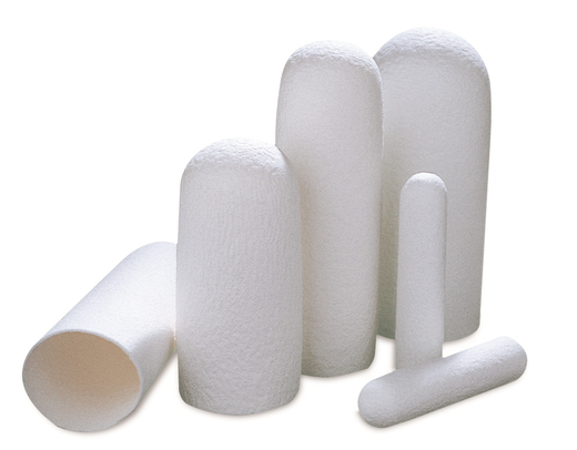 Extractiehuls cellulose 603, 35 x 150 mm (25 stuks)