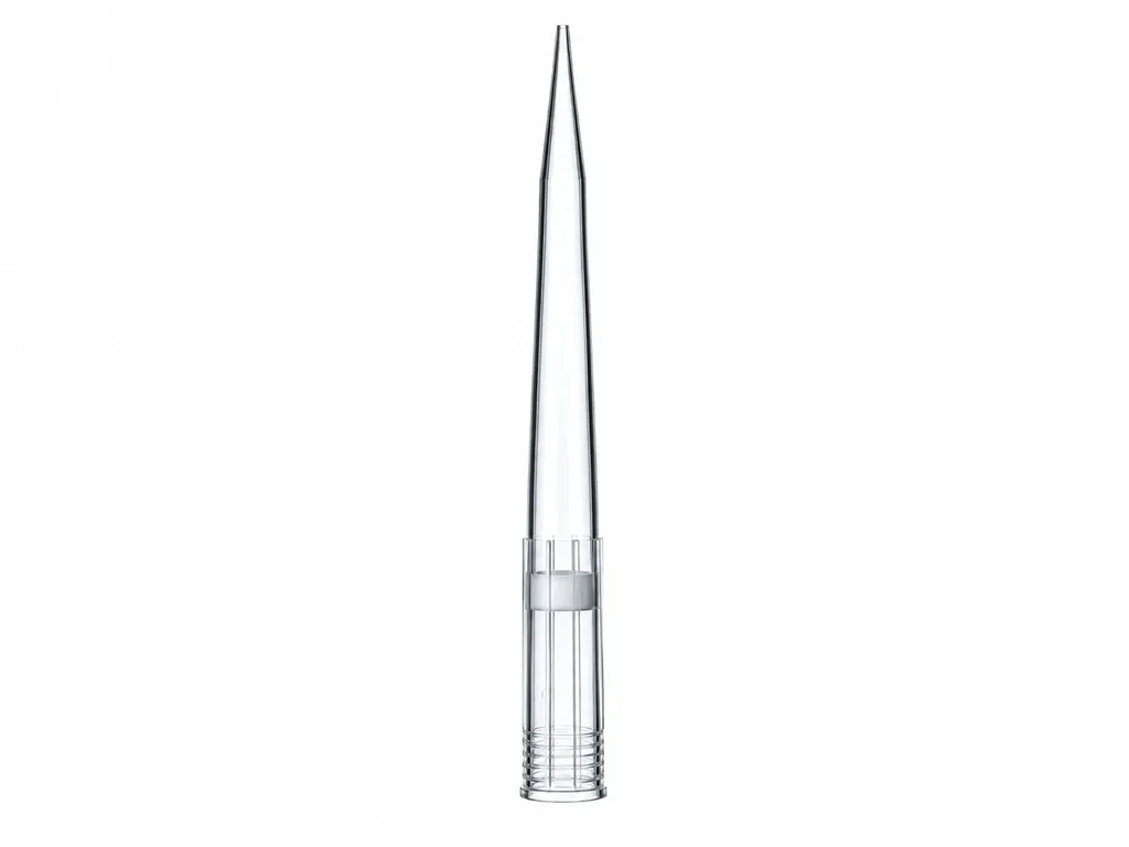 [LD011-01739] Filtertip AHN myTip FT 1000 ul in rek, steriel (8 x 96 stuks)
