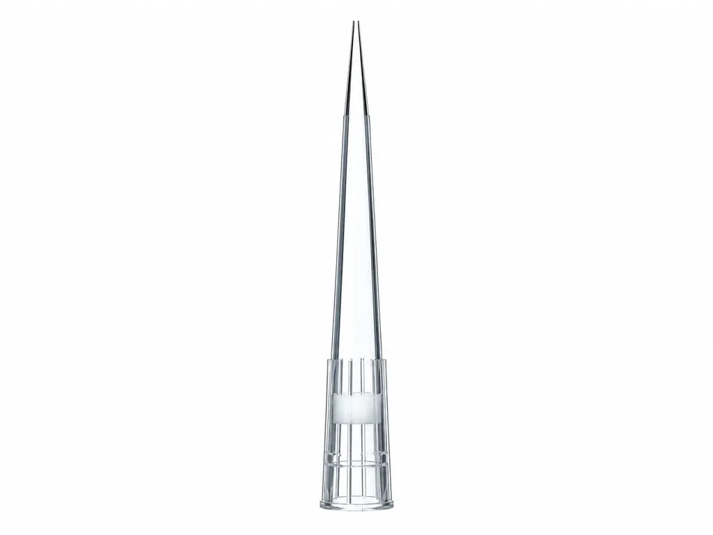 [LD011-01729] Filtertip AHN myTip FT 200 ul in rek, steriel (10 x 96 stuks)