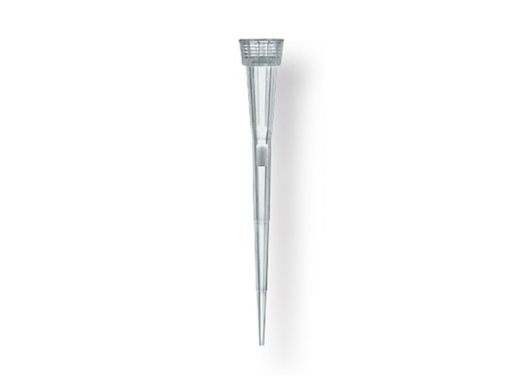 [LD011-01021] Filtertip Brand 0,5 - 10 ul, TipBox, steriel (10 x 96 stuks)