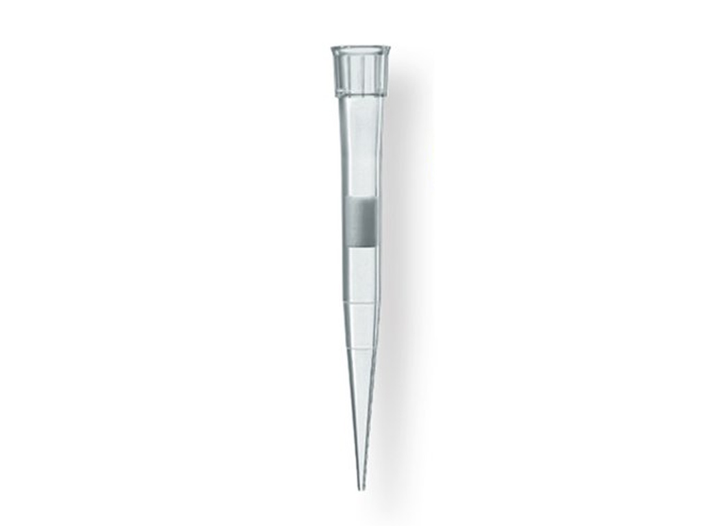 Filtertip Brand 5 - 100 ul, TipBox, steriel (10 x 96 stuks)