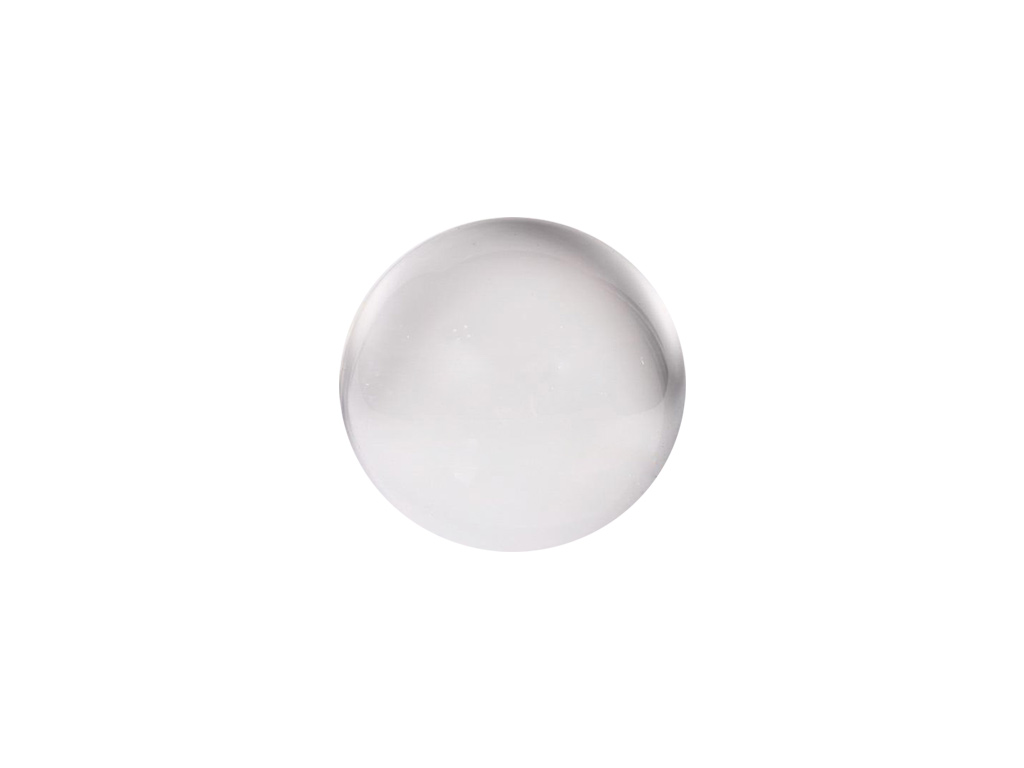 Glasparels, 3 mm (1 KG)