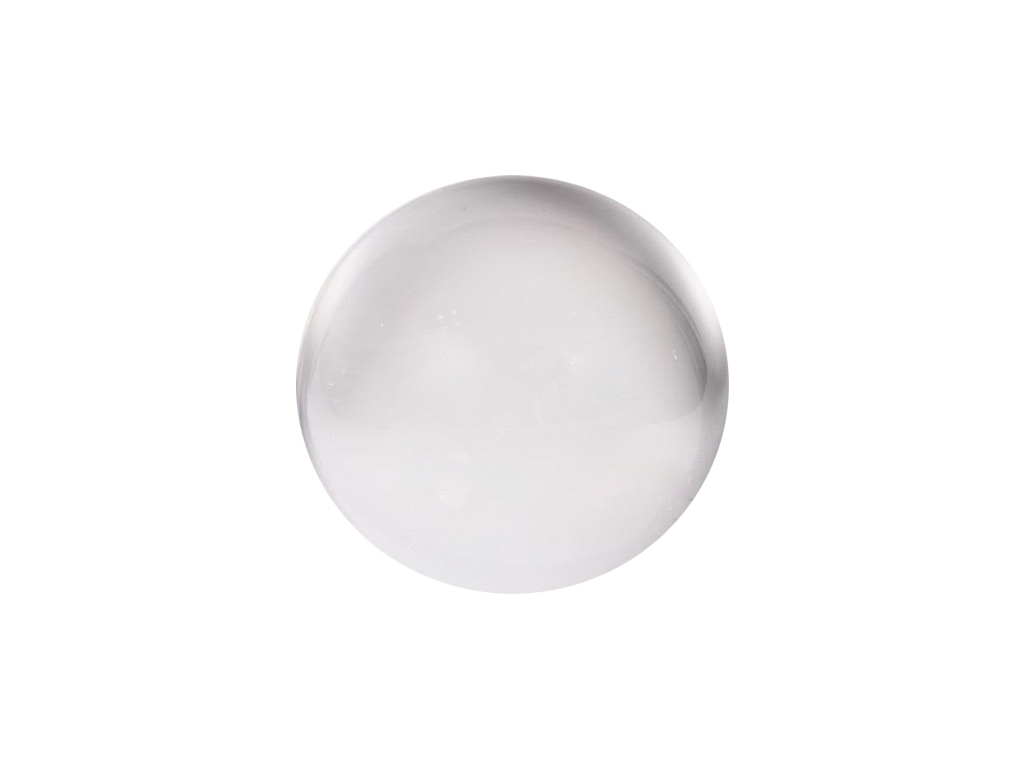 Glasparels, 4 mm (1 KG)