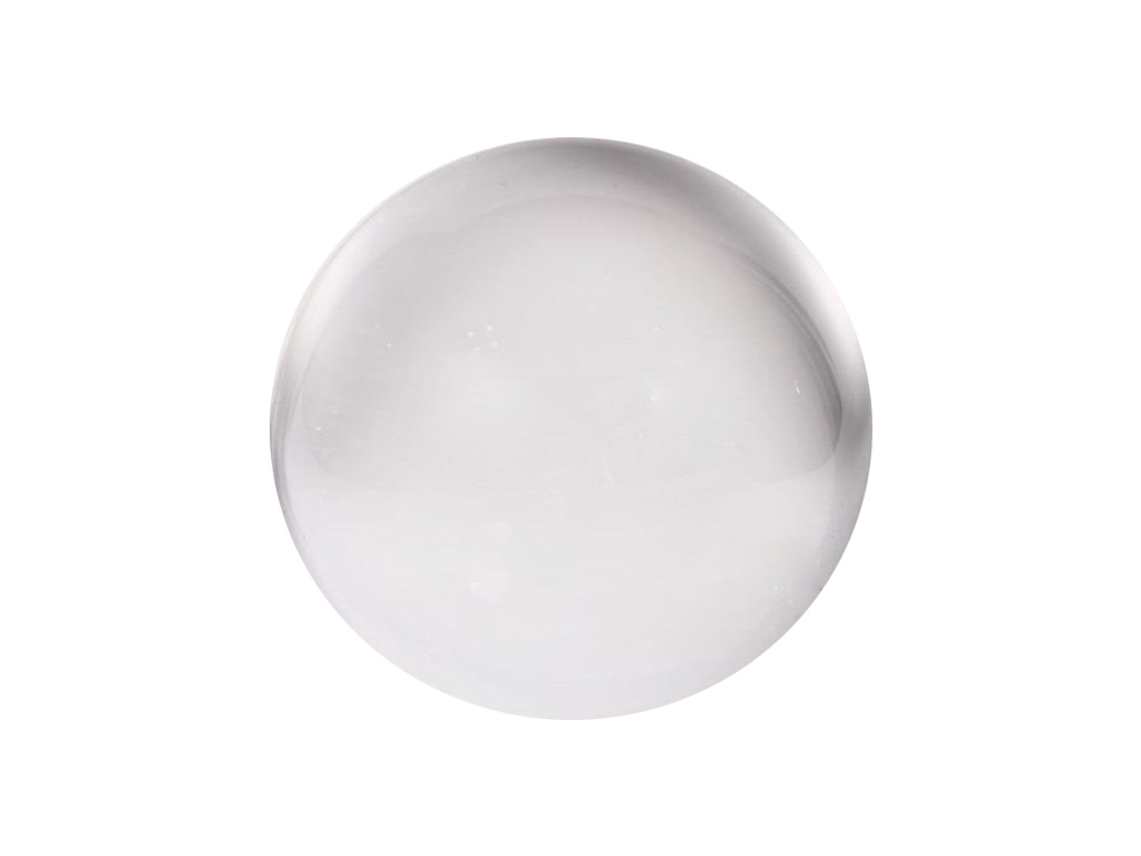 Glasparels, 5 mm (1 KG)