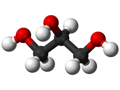 Glycerol s.g. 1,23, Ph.Eur. z.z. 1 L