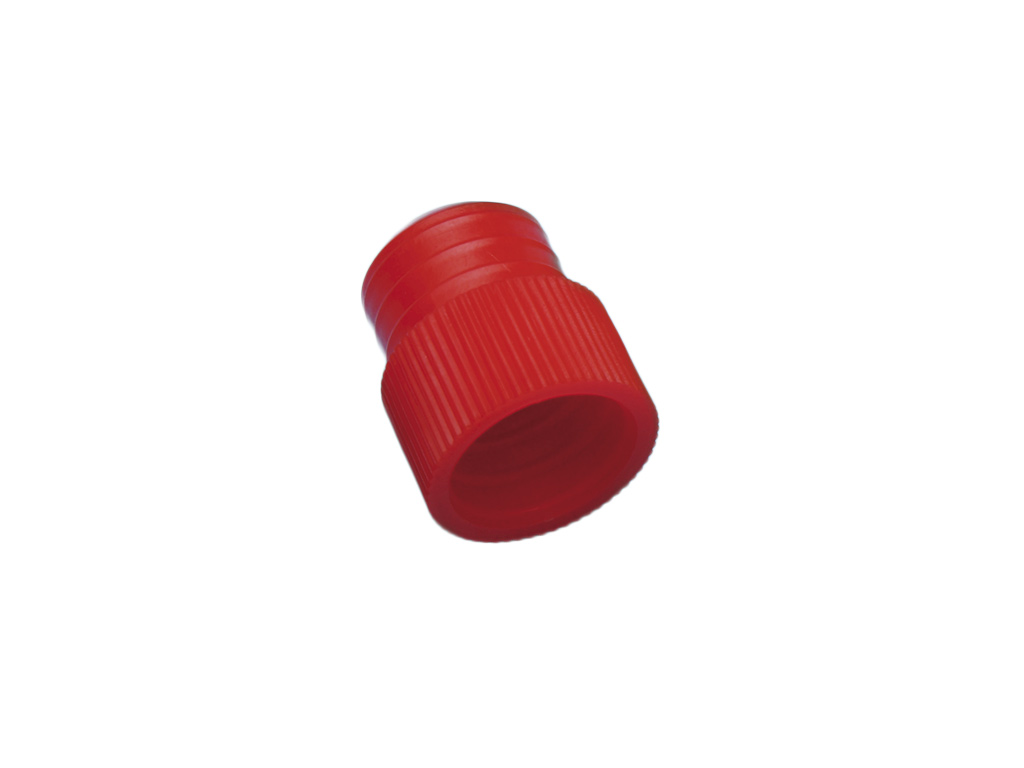 Gripstop PE rood, 16 mm (5000 stuks)