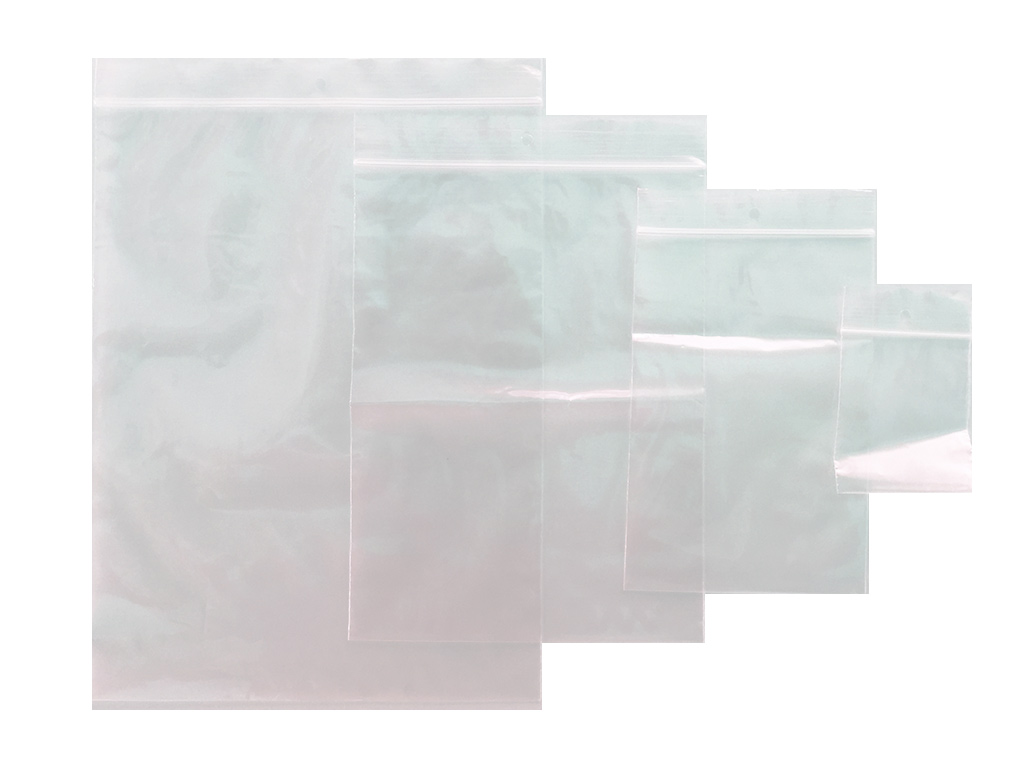 Gripzak 350 x 450 mm (1000 stuks)